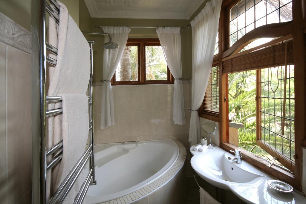 Shani Guest House Brooklyn  Zewnętrze zdjęcie