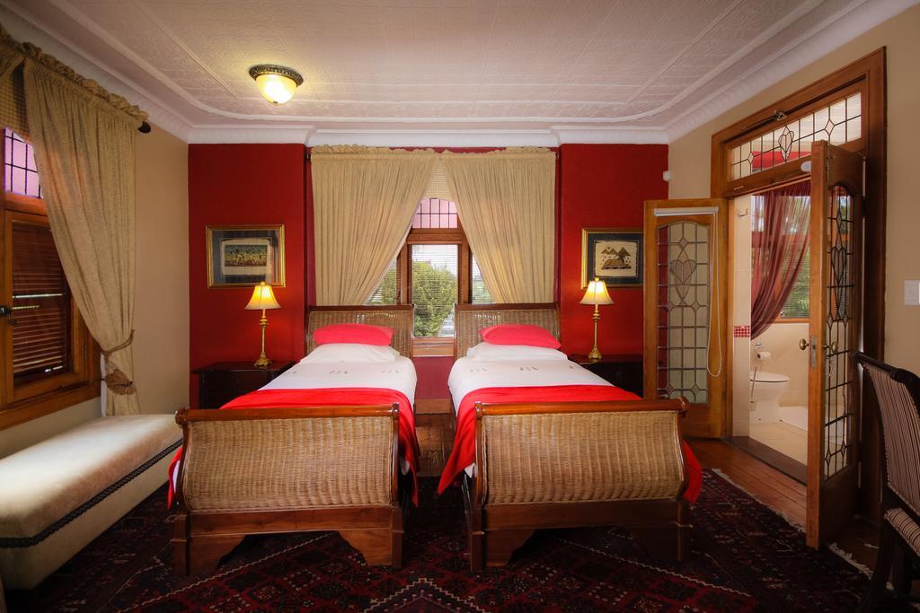 Shani Guest House Brooklyn  Pokój zdjęcie