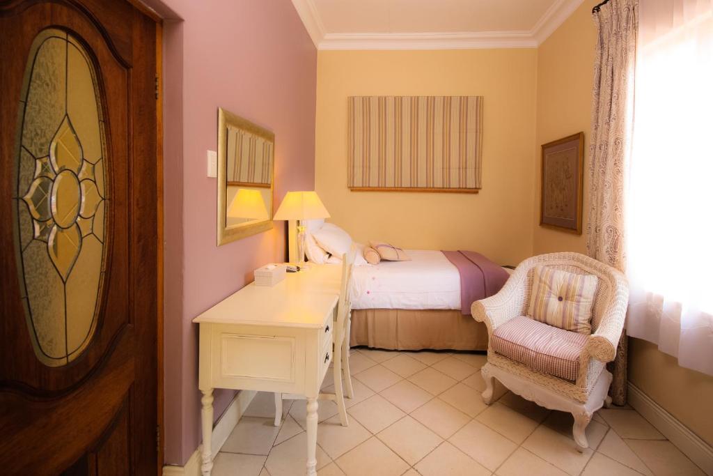 Shani Guest House Brooklyn  Pokój zdjęcie