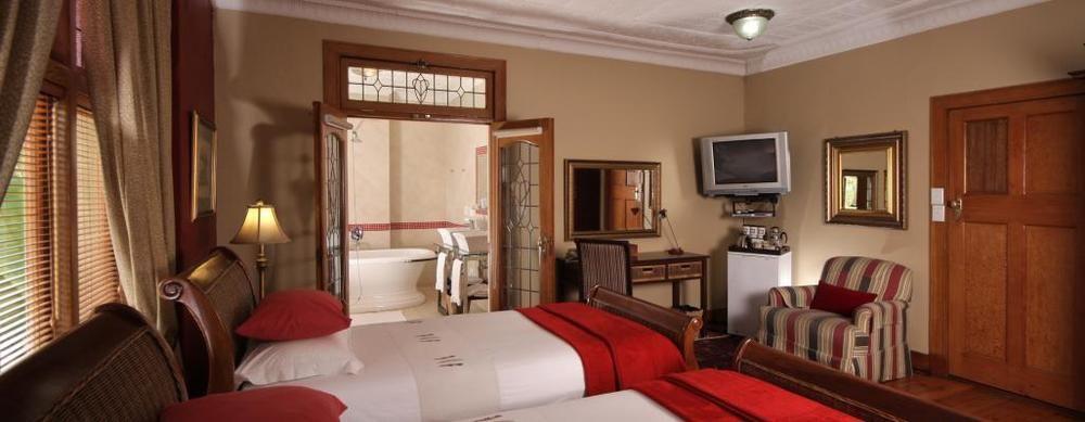 Shani Guest House Brooklyn  Zewnętrze zdjęcie