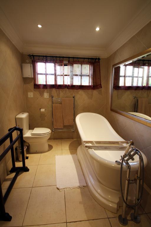 Shani Guest House Brooklyn  Zewnętrze zdjęcie