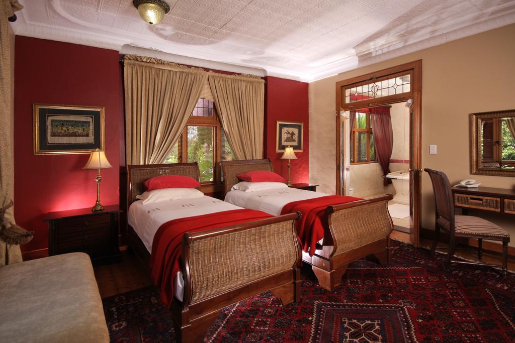 Shani Guest House Brooklyn  Zewnętrze zdjęcie