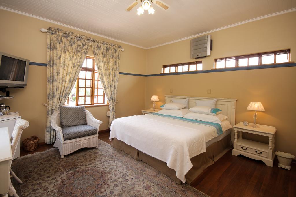 Shani Guest House Brooklyn  Zewnętrze zdjęcie