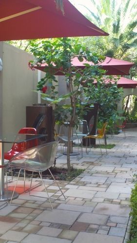Shani Guest House Brooklyn  Zewnętrze zdjęcie
