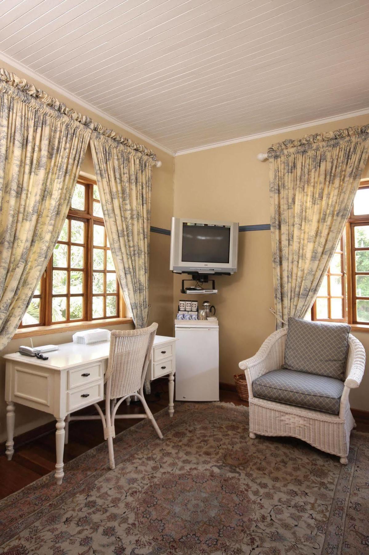 Shani Guest House Brooklyn  Zewnętrze zdjęcie