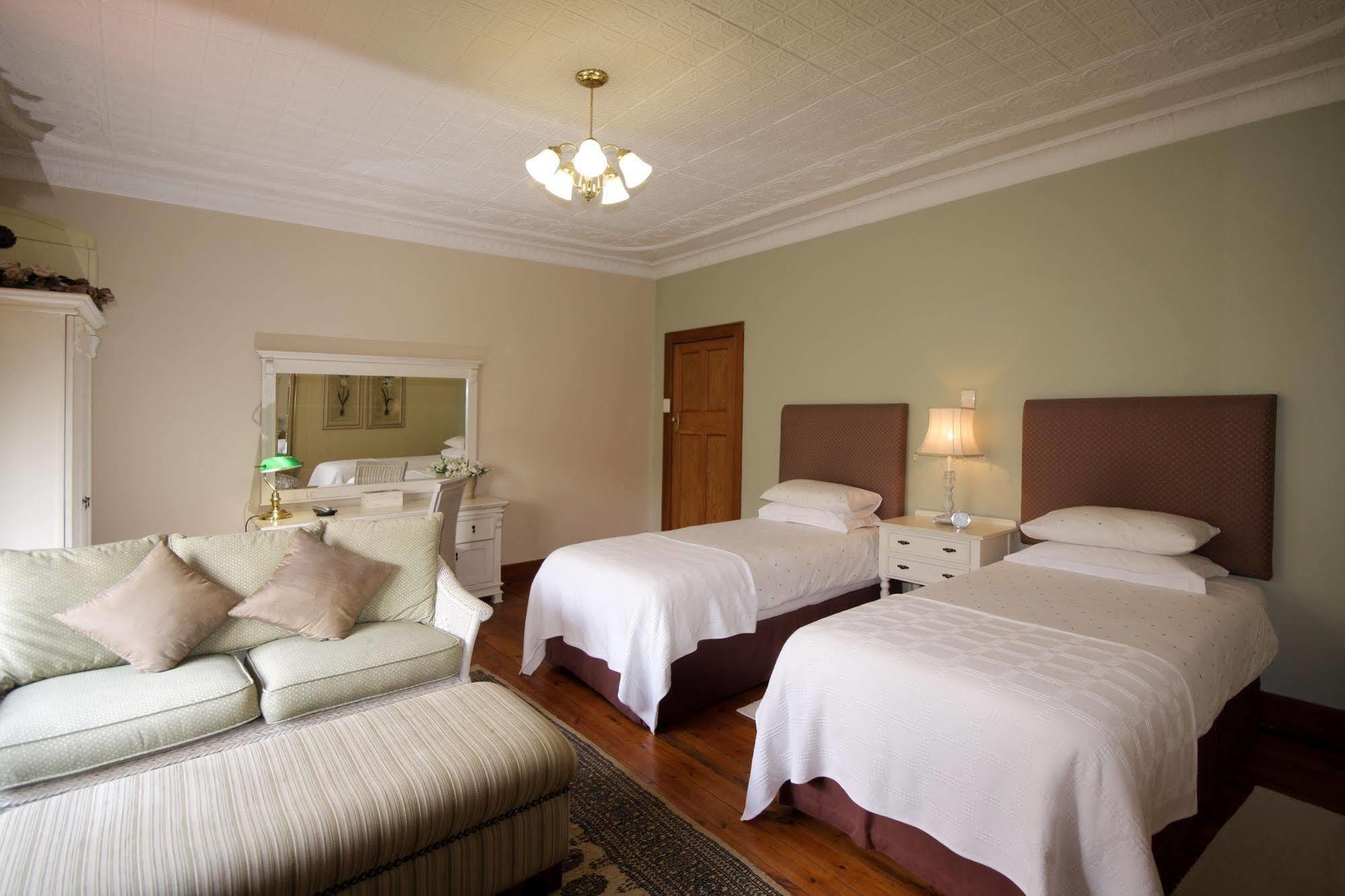 Shani Guest House Brooklyn  Zewnętrze zdjęcie
