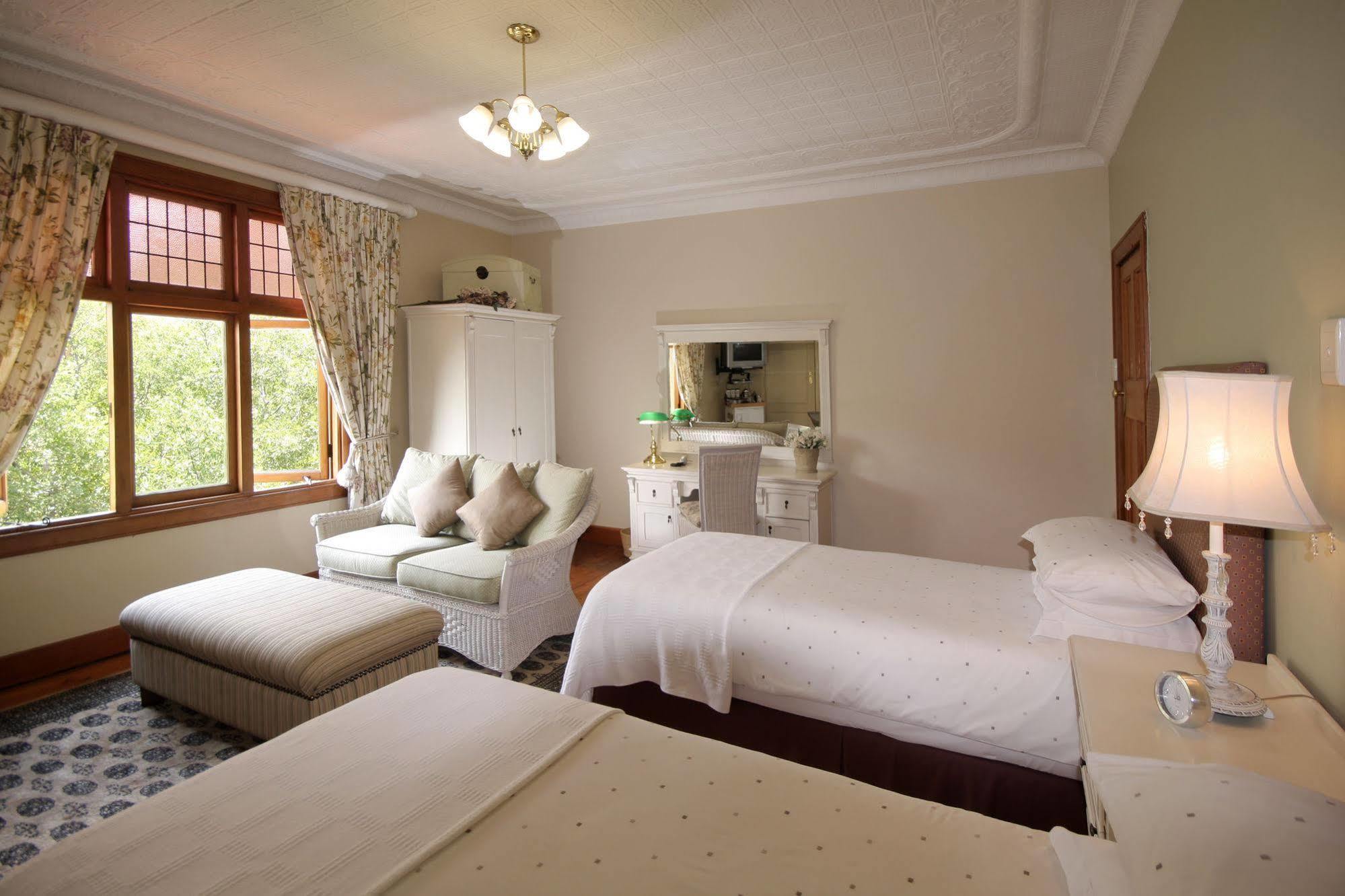 Shani Guest House Brooklyn  Zewnętrze zdjęcie