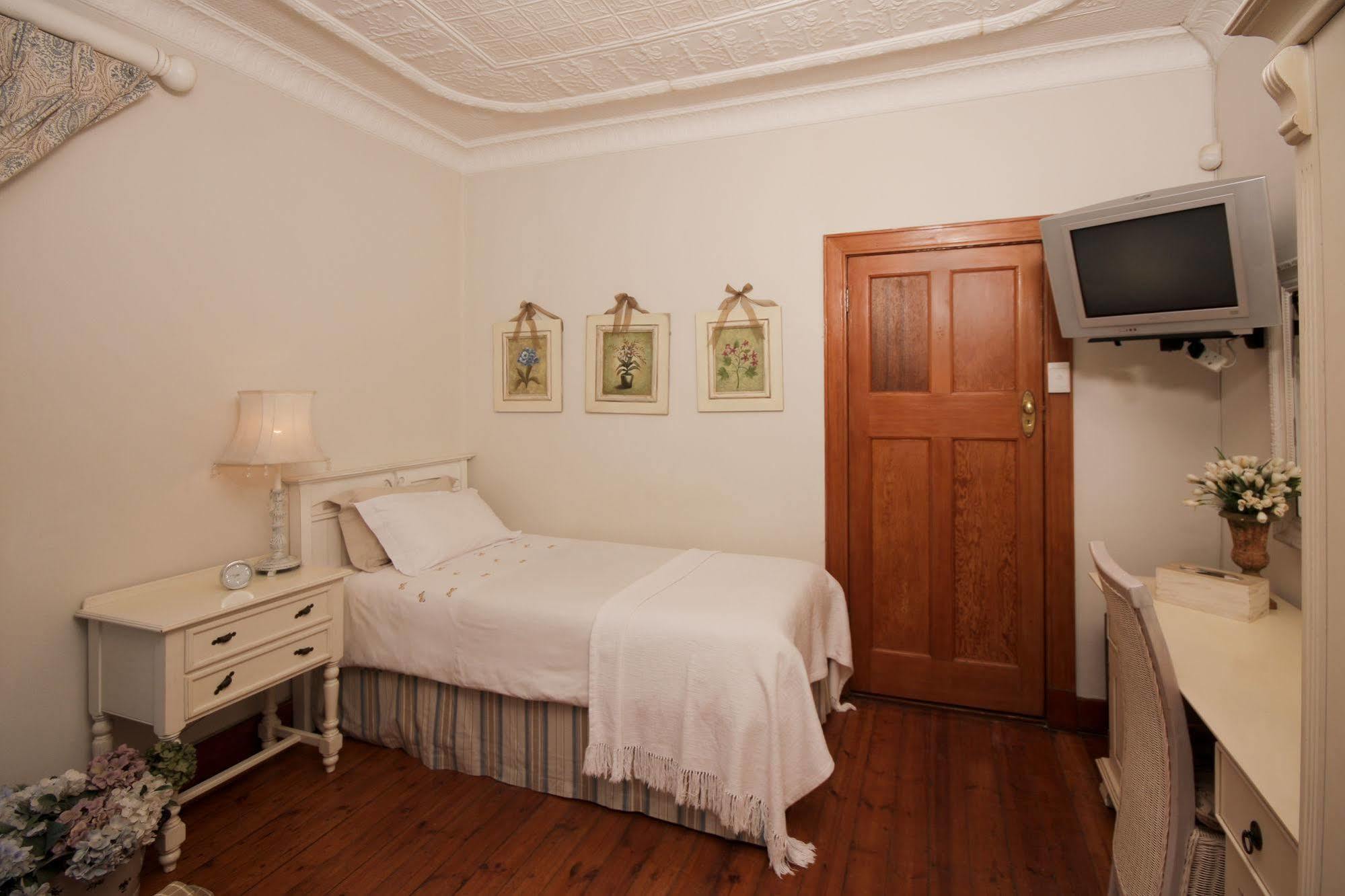 Shani Guest House Brooklyn  Zewnętrze zdjęcie